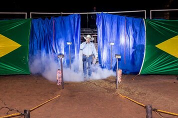 Foto - Festa do Peão de Boiadeiro de Bastos 2017