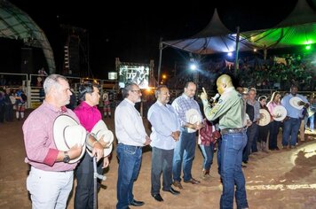 Foto - Festa do Peão de Boiadeiro de Bastos 2017