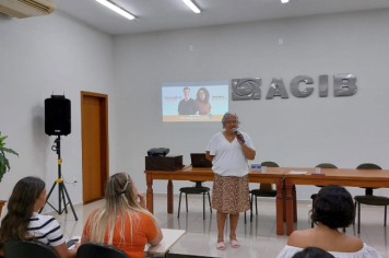 Foto - 9ª Conferência Municipal da Saúde e 1ª Conferência da Saúde do Trabalhador e da Trabalhadora