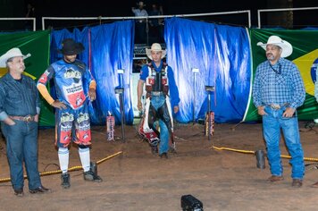 Foto - Festa do Peão de Boiadeiro de Bastos 2017