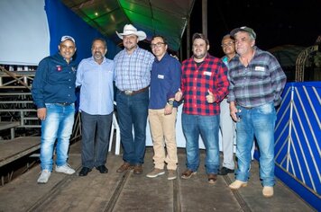 Foto - Festa do Peão de Boiadeiro de Bastos 2017