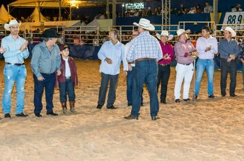 Foto - Festa do Peão de Boiadeiro de Bastos 2017