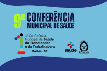 9ª Conferênci...
