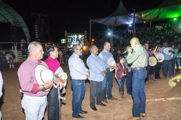 Foto - Festa do Peão de Boiadeiro de Bastos 2017