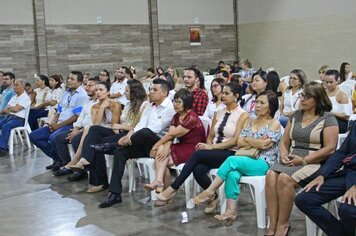 Foto - Inauguração UNIVESP