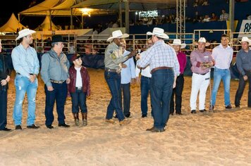 Foto - Festa do Peão de Boiadeiro de Bastos 2017