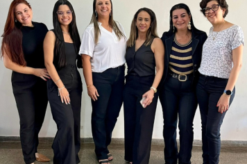 Foto - 9ª Conferência Municipal da Saúde e 1ª Conferência da Saúde do Trabalhador e da Trabalhadora