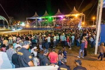 Foto - Festa do Peão de Boiadeiro de Bastos 2017