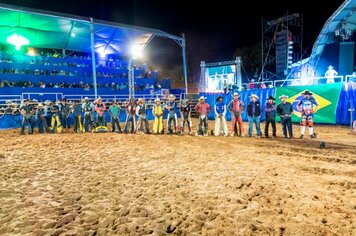 Foto - Festa do Peão de Boiadeiro de Bastos 2017