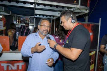 Foto - Festa do Peão de Boiadeiro de Bastos 2017