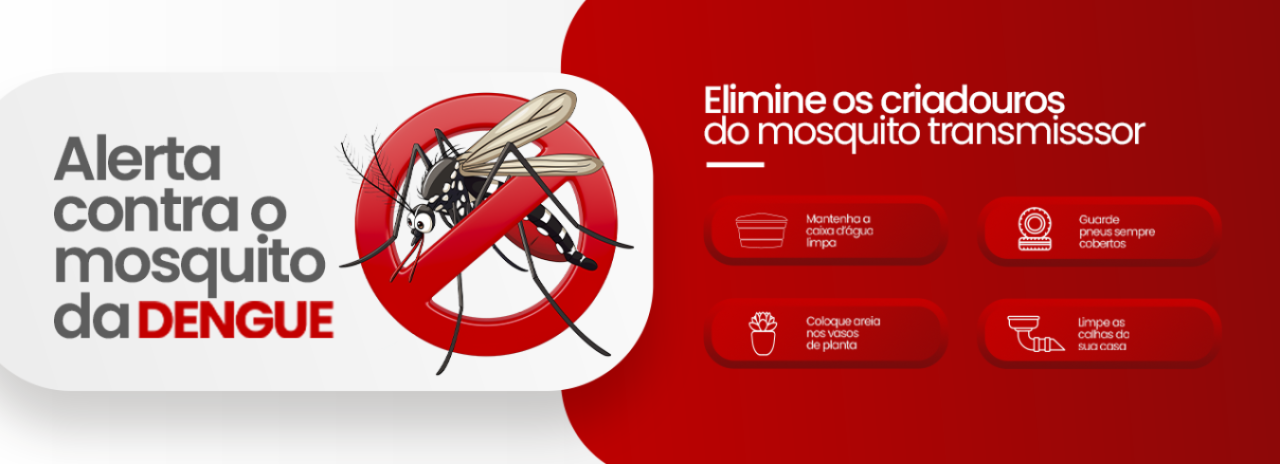 Ação é a melhor prevenção 