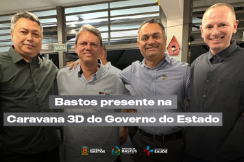 Novas Conquistas