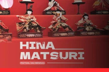 Festival das Meninas