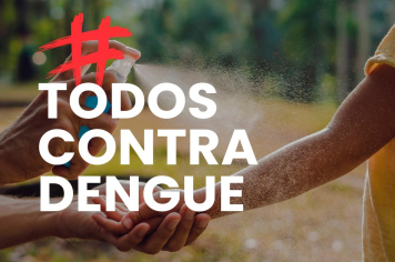 Todos Contra a Dengue