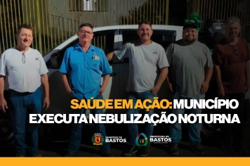 Força-tarefa contra a dengue