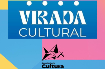 Virada Cultural