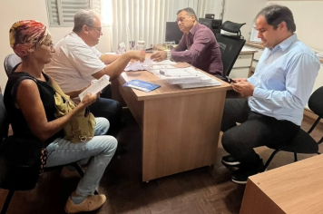 SAÚDE É COISA SÉRIA
