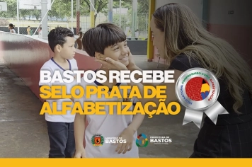 Avanços na Alfabetização Infantil