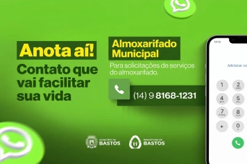 Modernização a serviço do cidadão