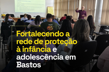 Rede de Proteção Reforçada