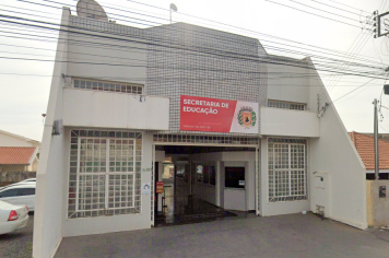 Tudo pronto para o início das aulas!