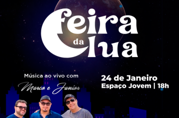 Feira da Lua