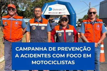 Trânsito: O Importante É Chegar 