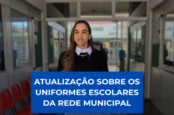 Uniformes Escolares