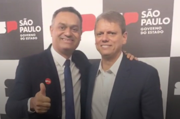 Moradias, lazer e qualidade de vida 