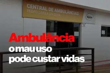 Falta de Consciência