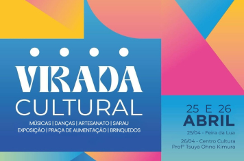 Virada Cultural
