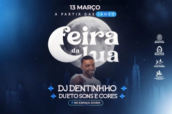 Feira da Lua