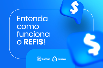 Refis: Condições Especiais
