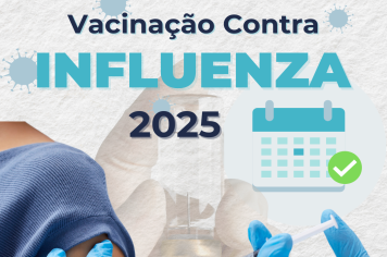Comunidade saudável e protegida