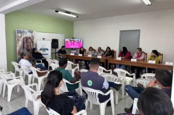 Projeto “Semear é Cuidar” em prol as mulheres do agro é lançado em Bastos