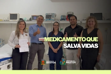 Mais investimentos na Saúde