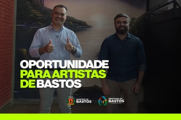 Cultura Vibrante e Acessível