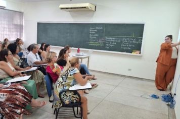Compromisso com a Alfabetização!