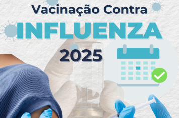 Vacinação Contra a Influenza