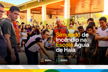 Defesa Civil: Prevenção e segurança