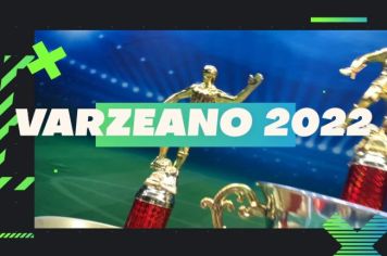3ª rodada do Campeonato Varzeano 2022 será disputada neste final de semana 