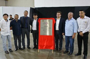 UNIVESP é inaugurada em Bastos