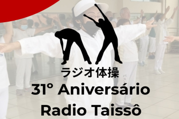Radio Taissô: Saúde e bem-estar