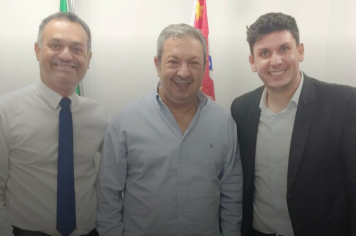 Agenda em SP: Projetos e Obras em Andamento