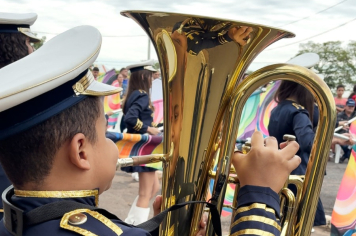 Valorização das artes, incentivo à cultura e integração 