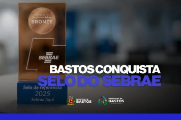 Referência em atendimento