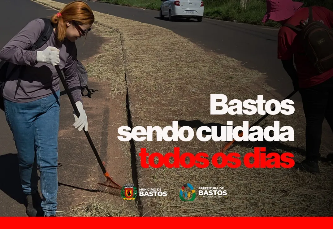 Limpeza e Manutenção Contínuas