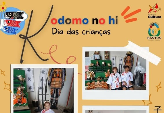 Koinobori ao Vento: Força e Esperança
