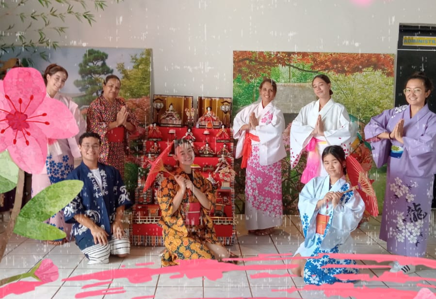 Hinamatsuri – Tradição e Enriquecimento Cultural
