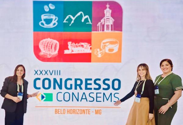 Inovação e compromisso com a Saúde